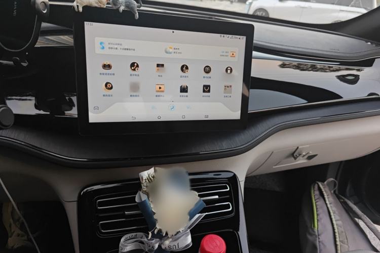 Used BYD Qin PLUS 2024 HONOR Edition DM-i 55KM Leading Model
