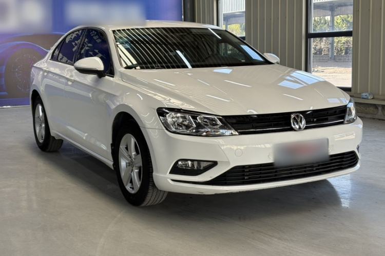 Used Volkswagen Lamando 2018 230TSI DSG Fashion Edition