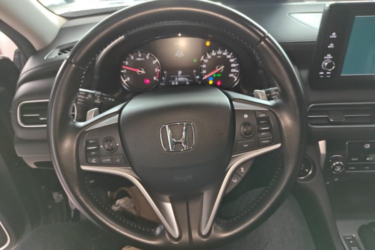 Used Honda Avancier 2023 240TURBO Two-Wheel Drive Smart Enjoyment Version