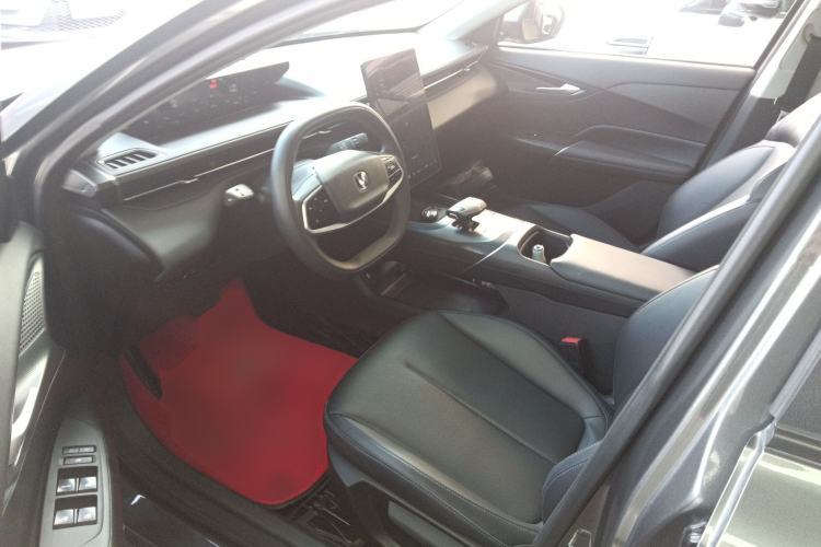 Used Changan Eado DD 2023 Blue Whale NE 1.5T GDI DCT Enjoy Edition
