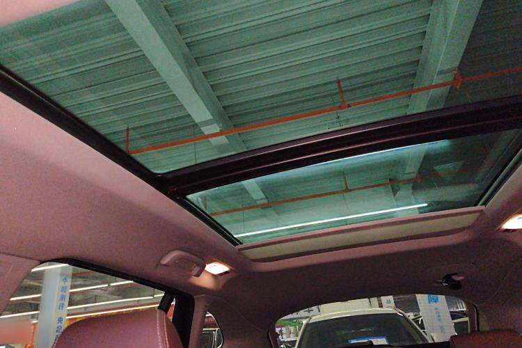 Used BMW X1 2022 sDrive25Li Leading Model
