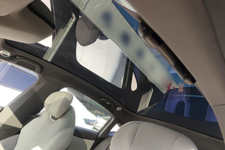 Used  L07 2025 230 Ultra with DeepBlue Intelligent Driving AD PRO Extended-Range Version
