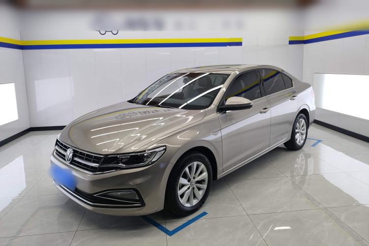 Used Volkswagen Bora 2020 1.5L Automatic Comfort Model
