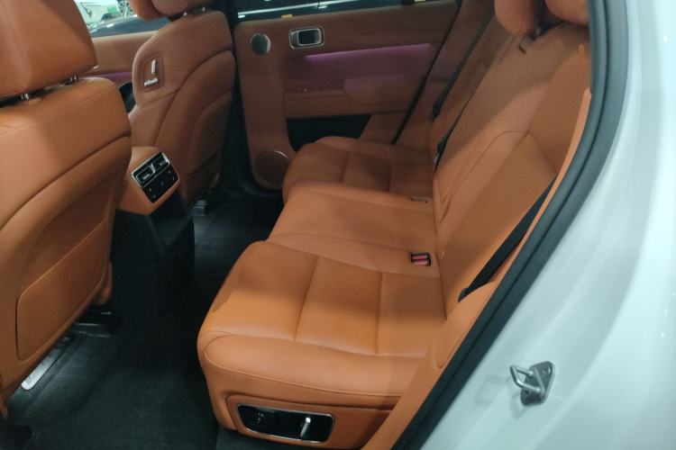 Used Li Auto L7 2024 Pro Model