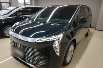 Used Buick Century 2023 2.0T Four-Seat Private Edition