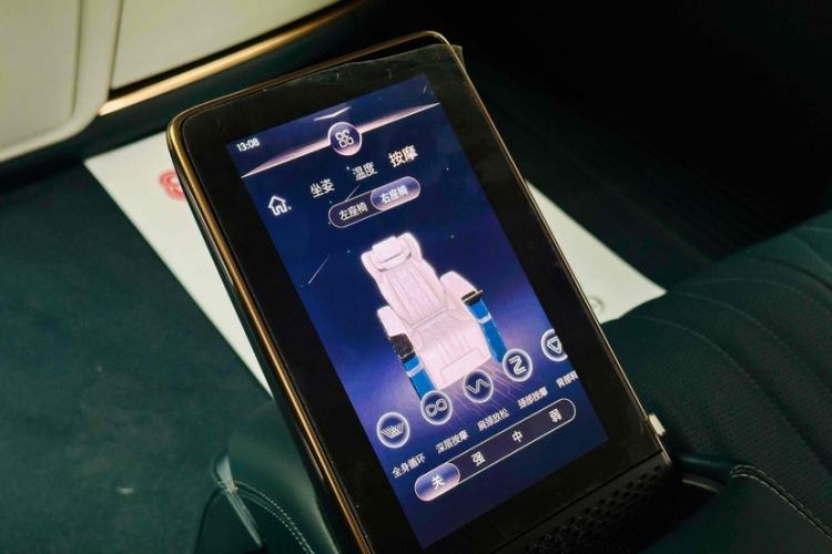 Used Buick Century 2023 2.0T Four-Seat Private Edition
