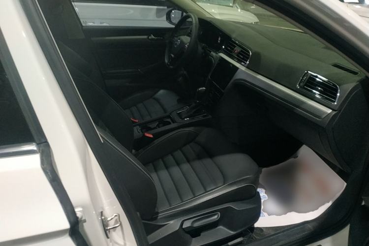 Used Volkswagen Lamando 2021 Revised Version 280TSI DSG Comfort Edition