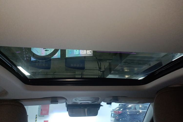 Used Chery Arrizo 8 2024 High-Performance Edition 2.0T DCT Powerfully Tuned
