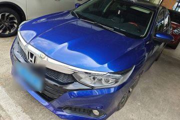 Used Honda Crider 2019 180 Turbo CVT Luxury Edition China VI Emission Standard