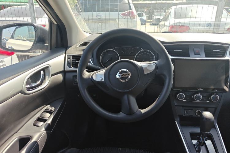 Used Nissan Sylphy 2024 Classic 1.6XE CVT Comfort Edition