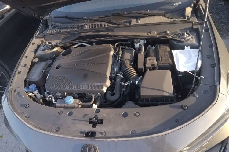 Used Changan UNI-V 2022 1.5T Sport Edition
