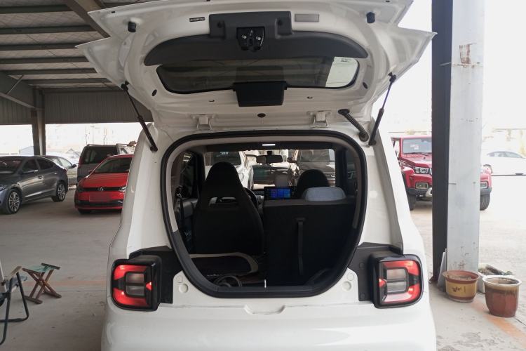 Used  Panda 2024 Panda Mini 200km Endurance Bear
