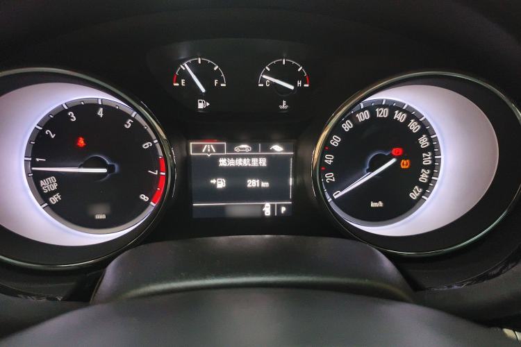 Used Buick Verano 2015 Sedan 15S Automatic Ambition Model
