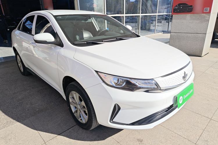 Used Livan Maple 60s 2022 Revised Edition Easy-Drive Version Lithium Iron Phosphate