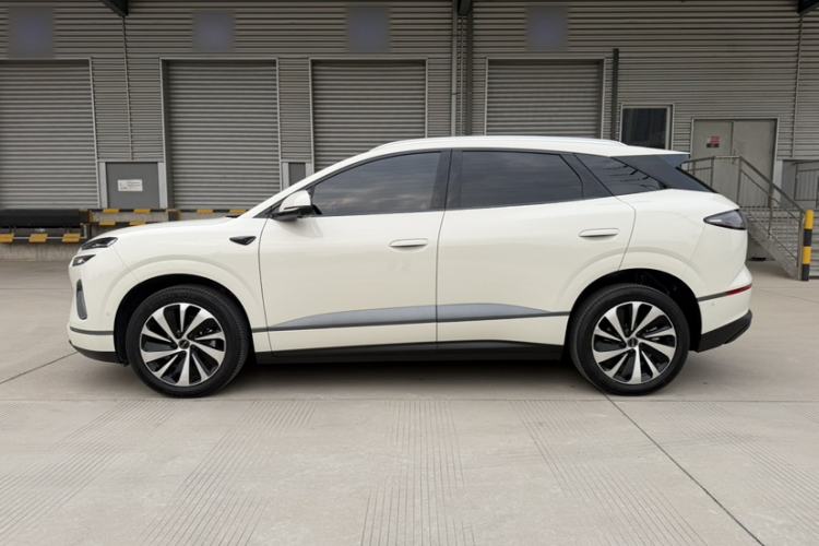 Used BYD Sealion 06 New Energy 
