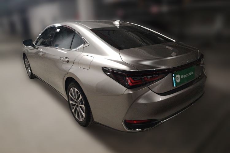 Used Lexus ES 2025 200 Premium Edition
