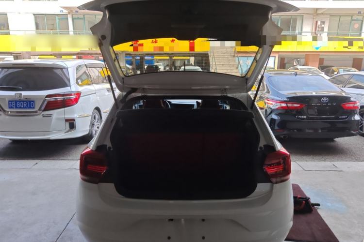 Used Volkswagen Polo 2023 Revised Plus 1.5L Automatic – Enjoy Life Edition