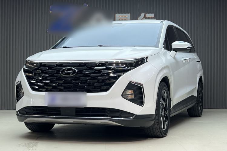 Used Hyundai Custo 2021 270TGDi Prestige LUX