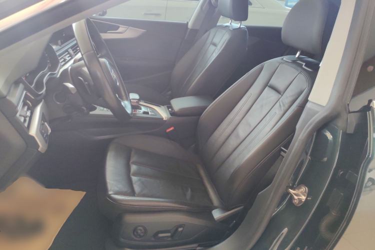 Used Audi A5 2017 Sportback 40 TFSI Fashion Model