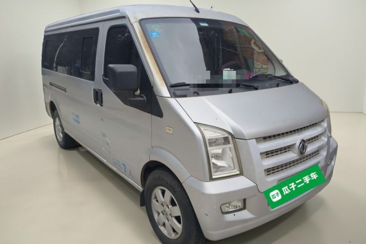 Used Dongfeng Xiaokang C37 2016 1.5L Standard II DK15-06
