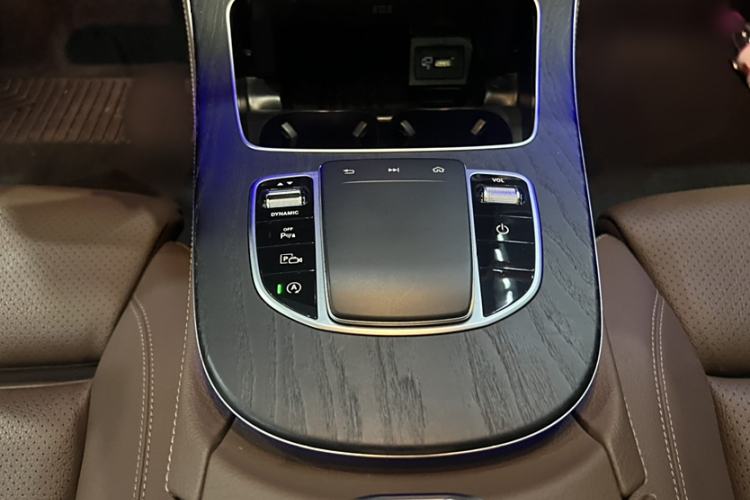 Used Mercedes-Benz E-Class 2019 E 260 L Sport Edition