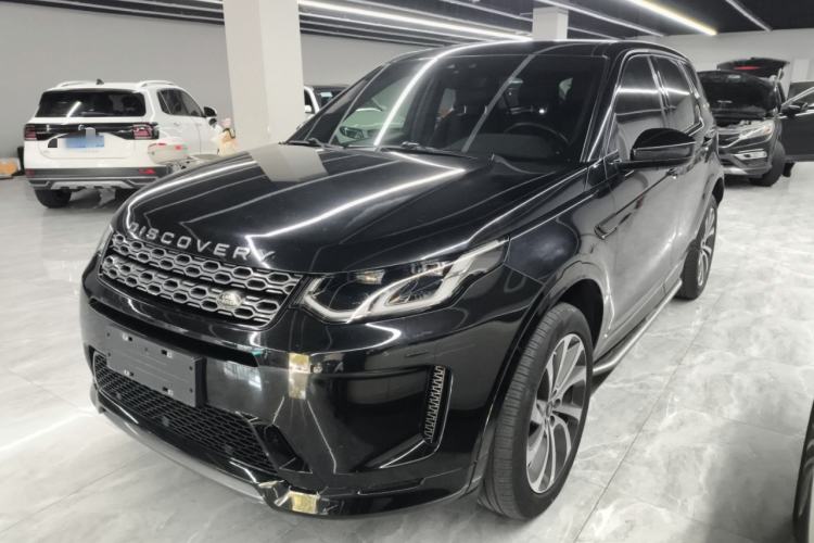 Used Land Rover Discovery Sport 2021 249 PS R-Dynamic S Performance Edition