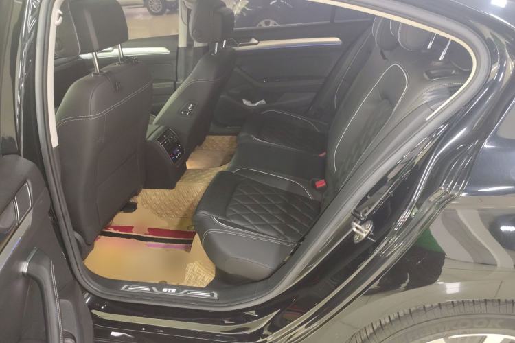 Used Volkswagen Magotan GTE Plug-in Hybrid 2020 GTE Luxury Model