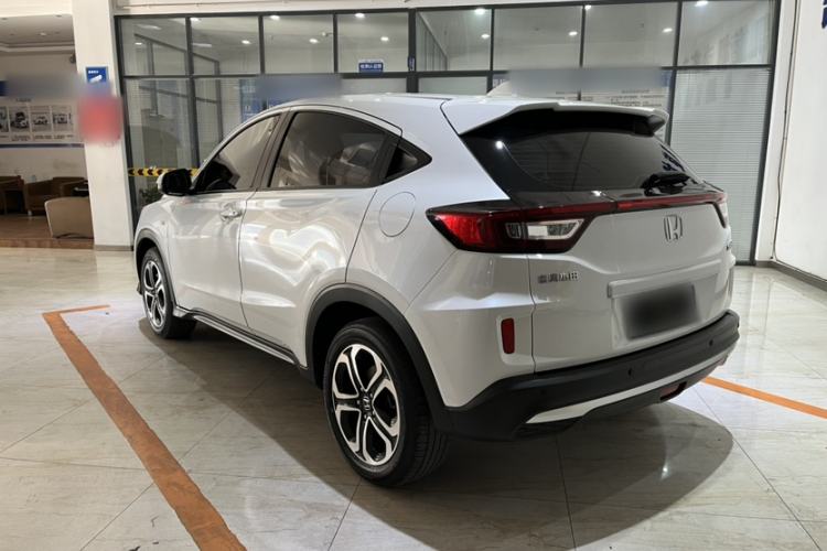 Used Honda XR-V 2021 1.5L CVT Classic Edition
