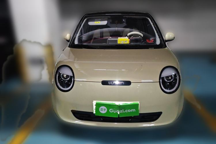 Used  Lumin 2024 301km Launch Edition
