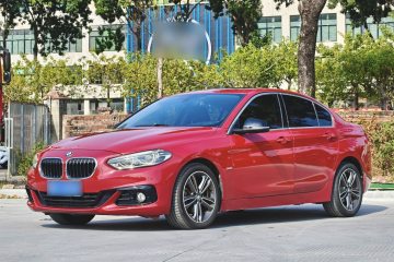 Used BMW 1 Series 2018 118i Sport Edition