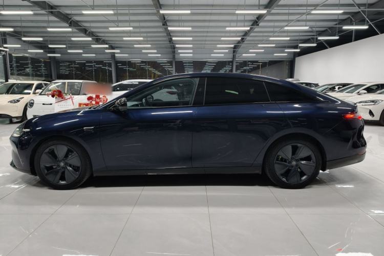 Used Leapmotor C01 2022 Rear-Drive Long-Range Version