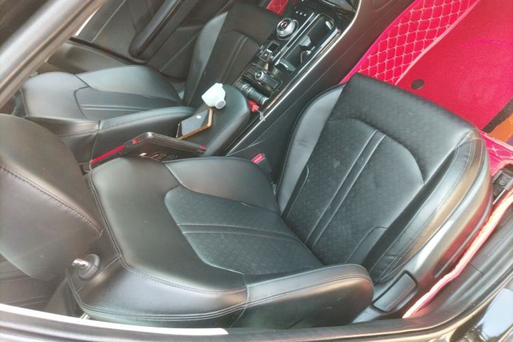 Used Kia K5 2020 270T CVVD Luxury Tech Edition
