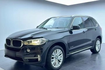 Used BMW X5 2014 xDrive35i Luxury Model