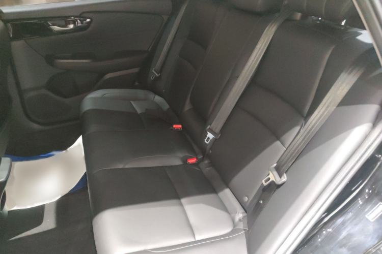 Used Honda Crider 2022 180Turbo CVT Luxury Edition
