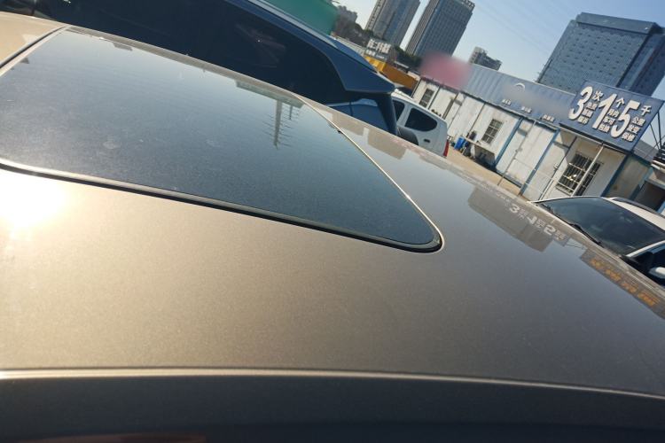 Used Volkswagen Passat 2016 280TSI DSG Prestige Edition
