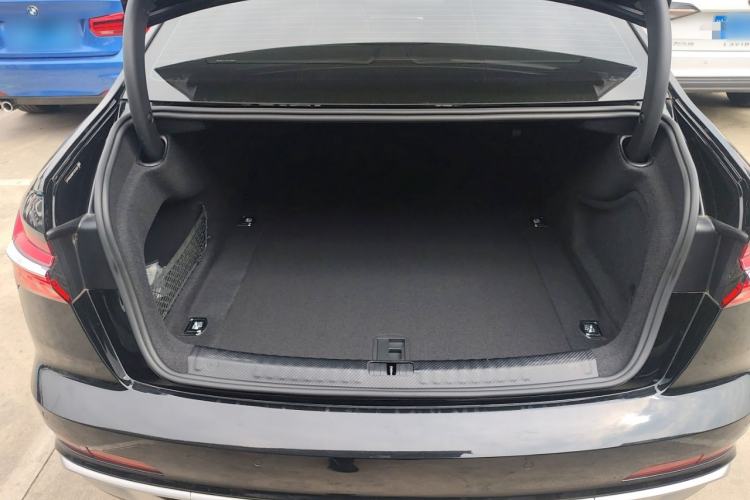 Used Audi A6L 2024 45 TFSI quattro Prestige Dynamic Edition
