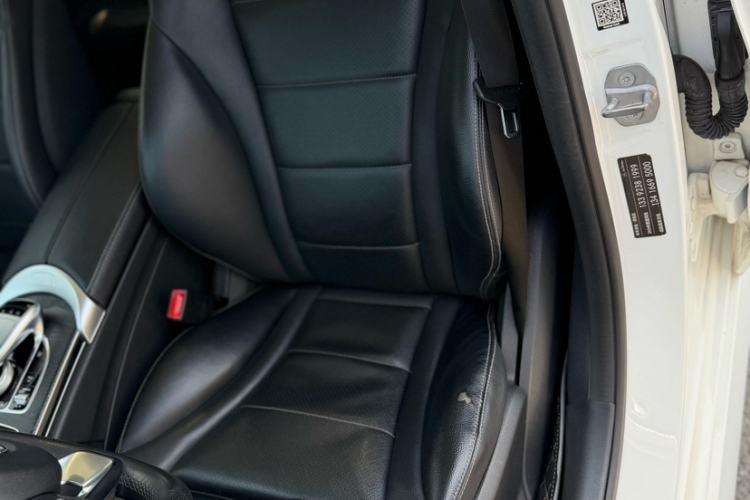 Used Mercedes-Benz C-Class 2018 C 200 L Sport Edition