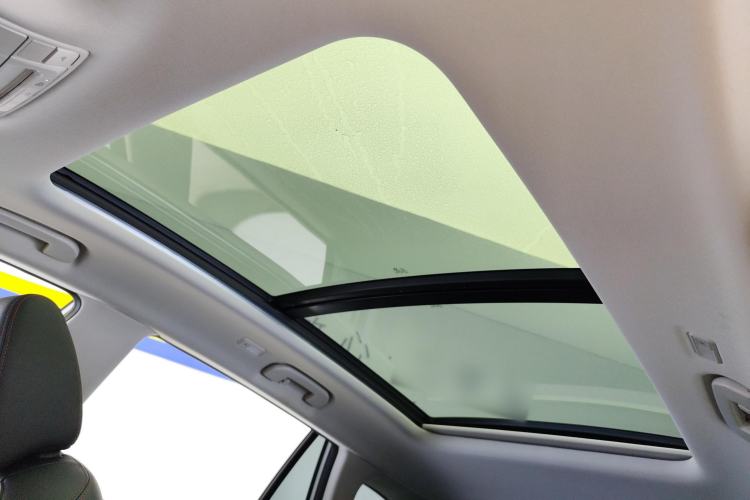 Used Dongfeng Aeolus Yixuan GS 2021 230T Automatic Star-Chasing Edition