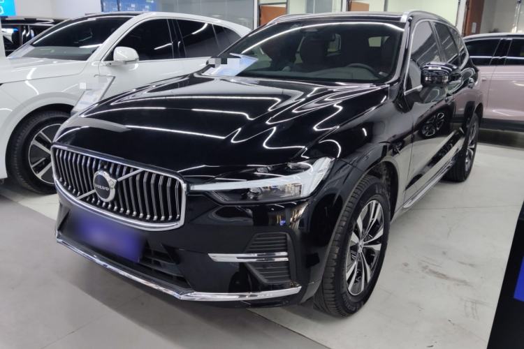 Used Volvo XC60 2024 B5 4x4 Smart Luxury Edition