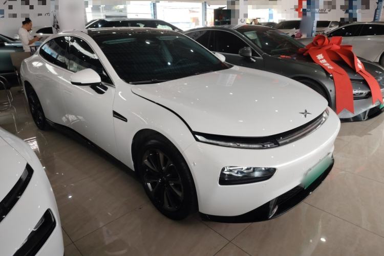 Used XPeng P7 2020 670N