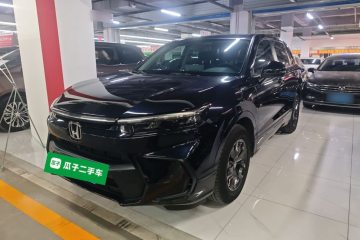 Used Honda Breeze 2023 240TURBO Two-Wheel Drive Elite Edition 5 Seats