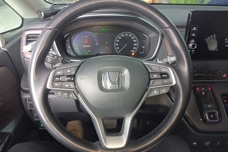 Used Honda Odyssey 2024 2.0L eHEV Sharp·Luxury Edition