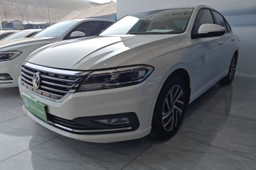 Used Volkswagen Lavida 2022 280TSI DSG Comfort Edition