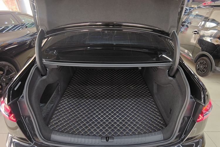 Used Audi A6L 2021 55 TFSI quattro Prestige Dynamic Edition