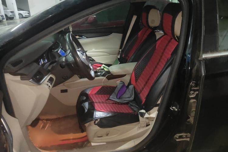 Used Cadillac XTS 2017 28T Tech Edition
