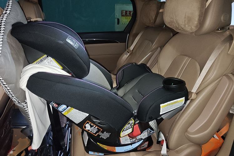 Used Buick GL8 2017 ES 28T Flagship Model China V Standard