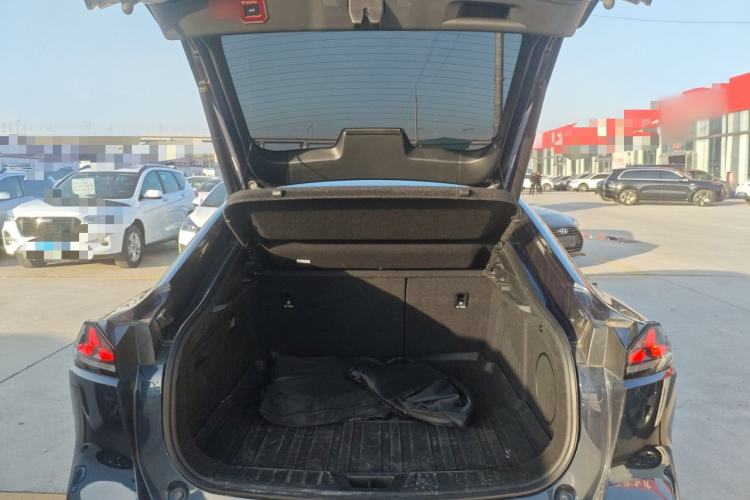 Used  SL03 2022 1.5L 1200 Extended-Range Version