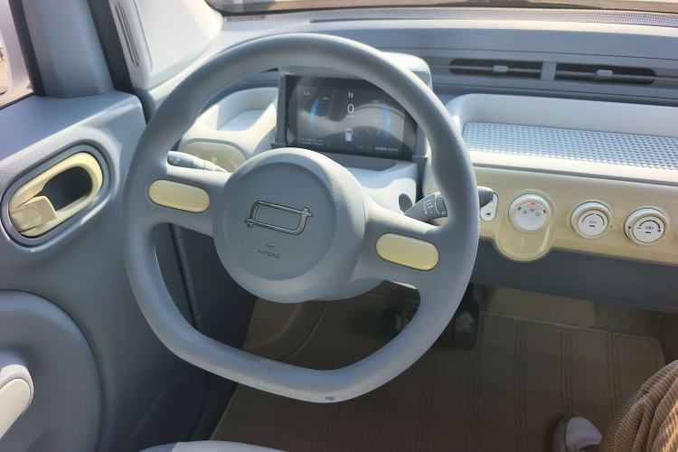 Used Bestune Pony 2025 222km Lightning Horse
