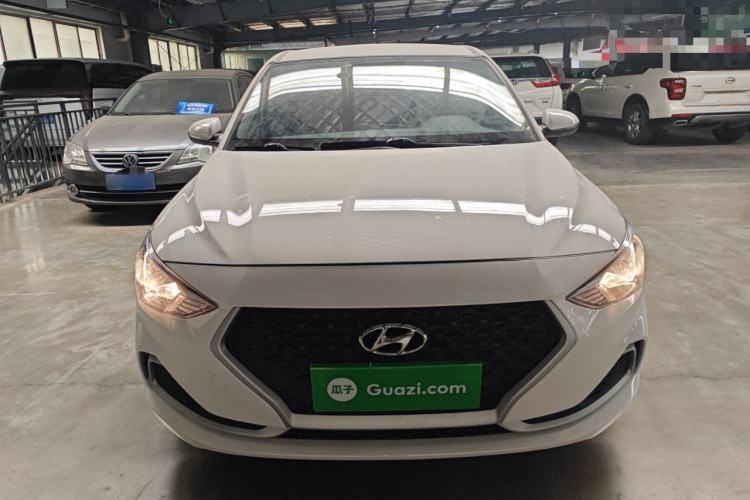 Used Hyundai Celesta 2020 1.6L Automatic GL Enjoyable Edition
