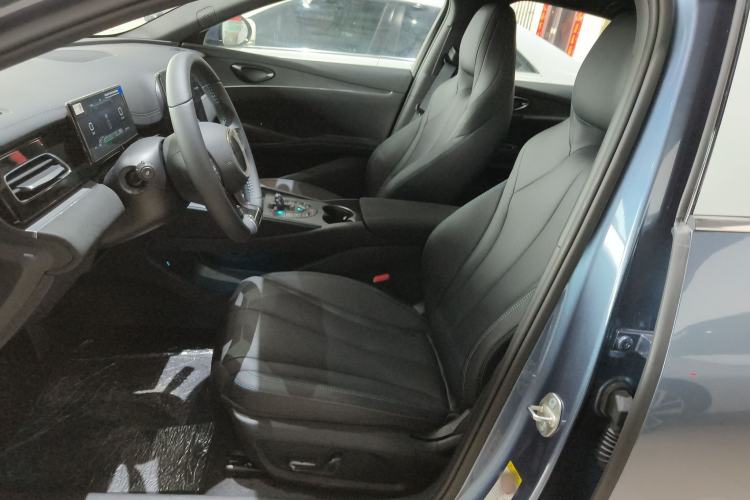 Used BYD Seal 06 New Energy 2024 DM-i 80KM Prestige Model